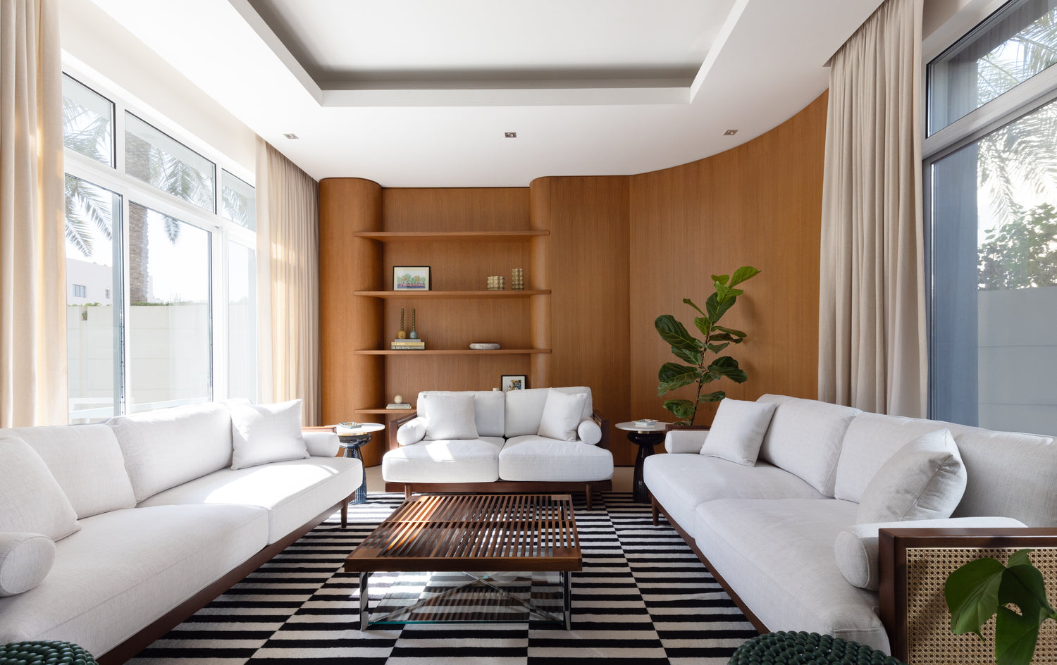 Interiors by Alreem