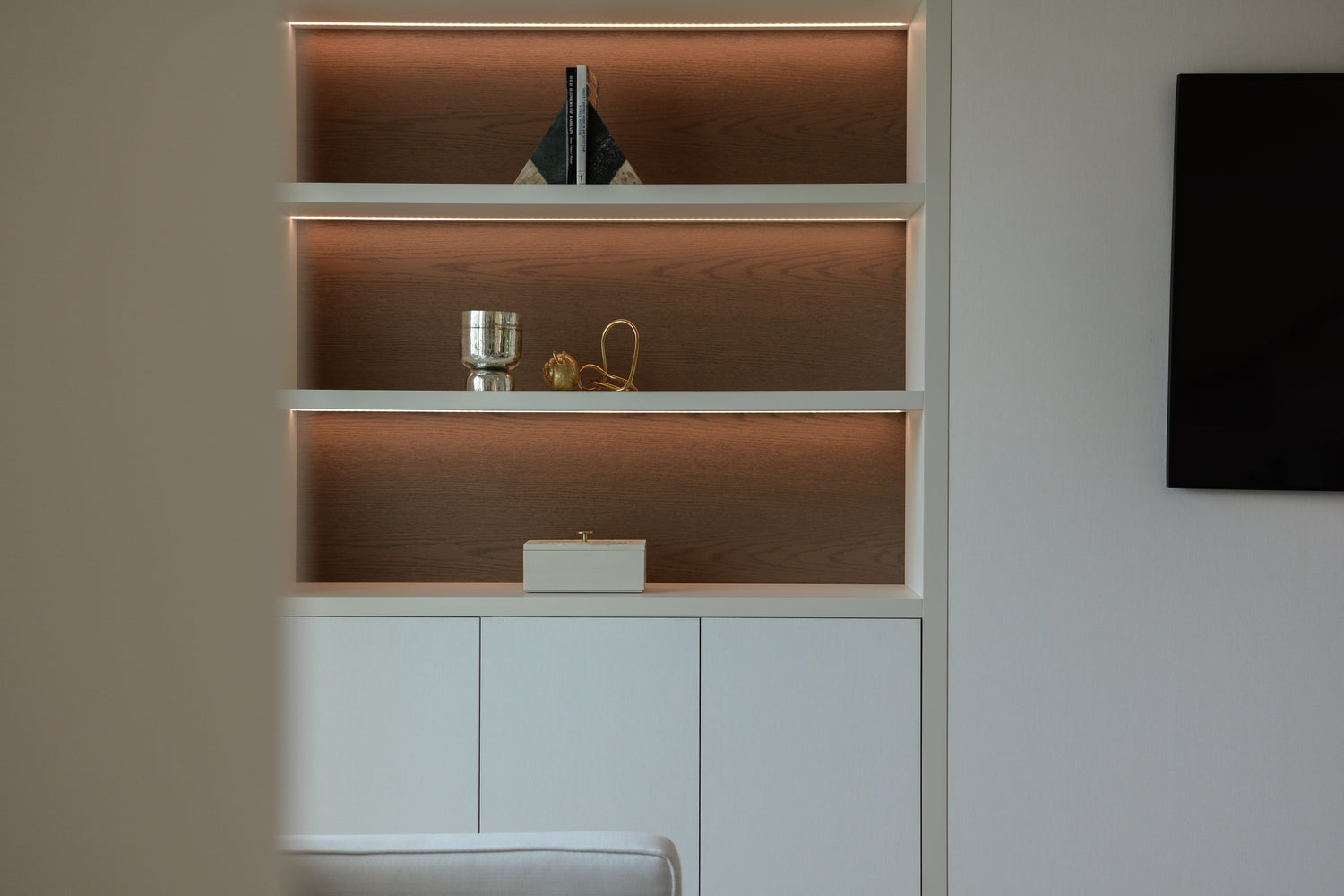 Interiors by Alreem