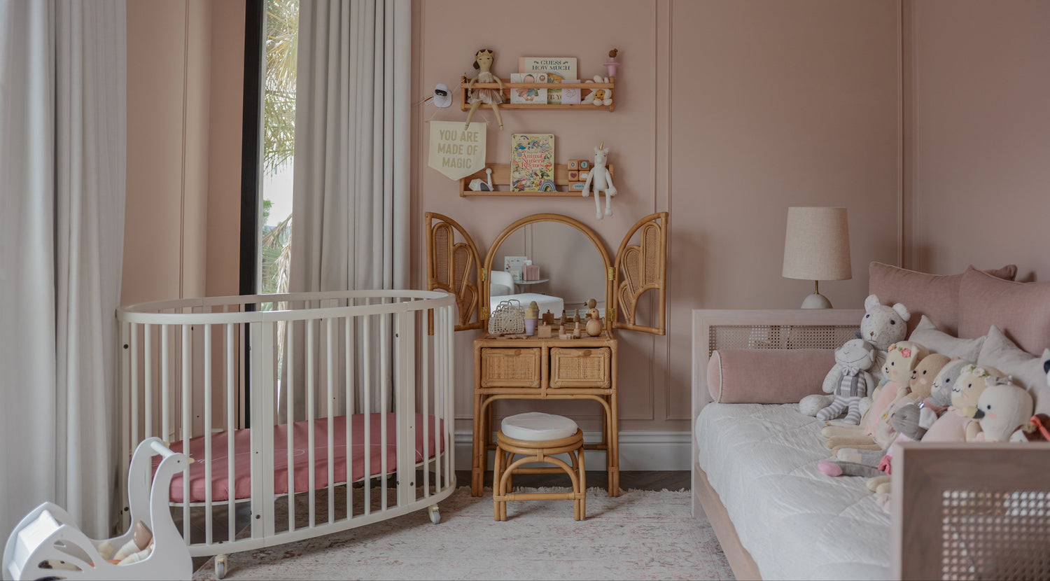 Interiors by Alreem