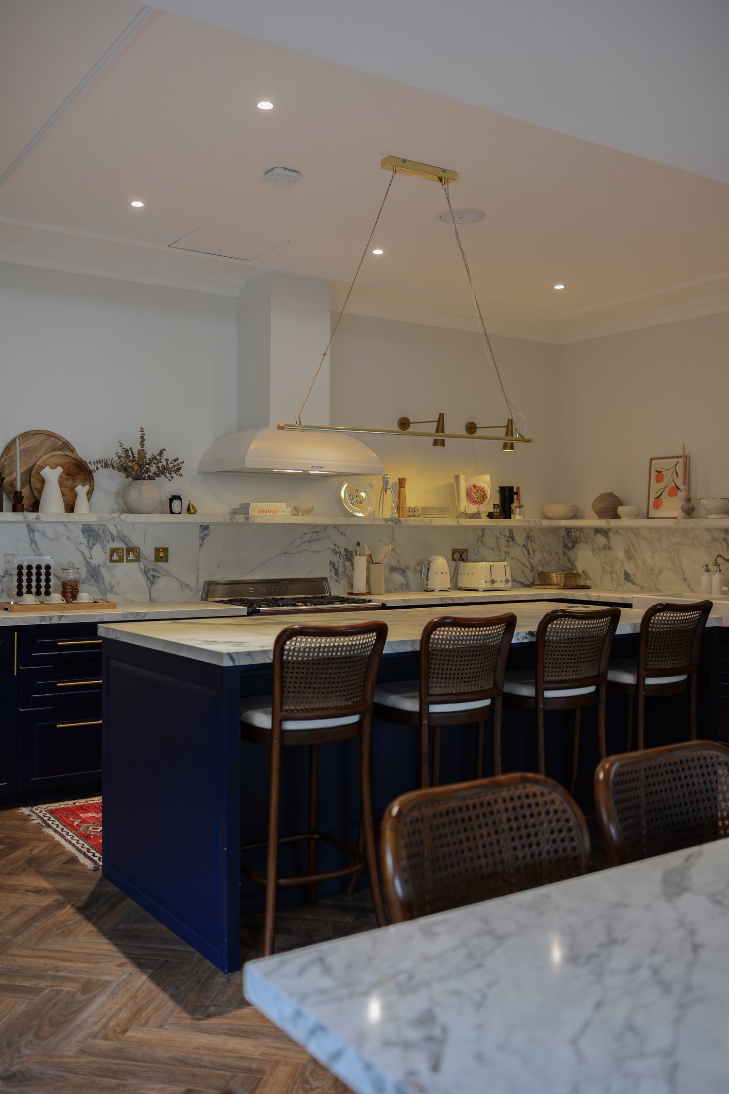 Interiors by Alreem
