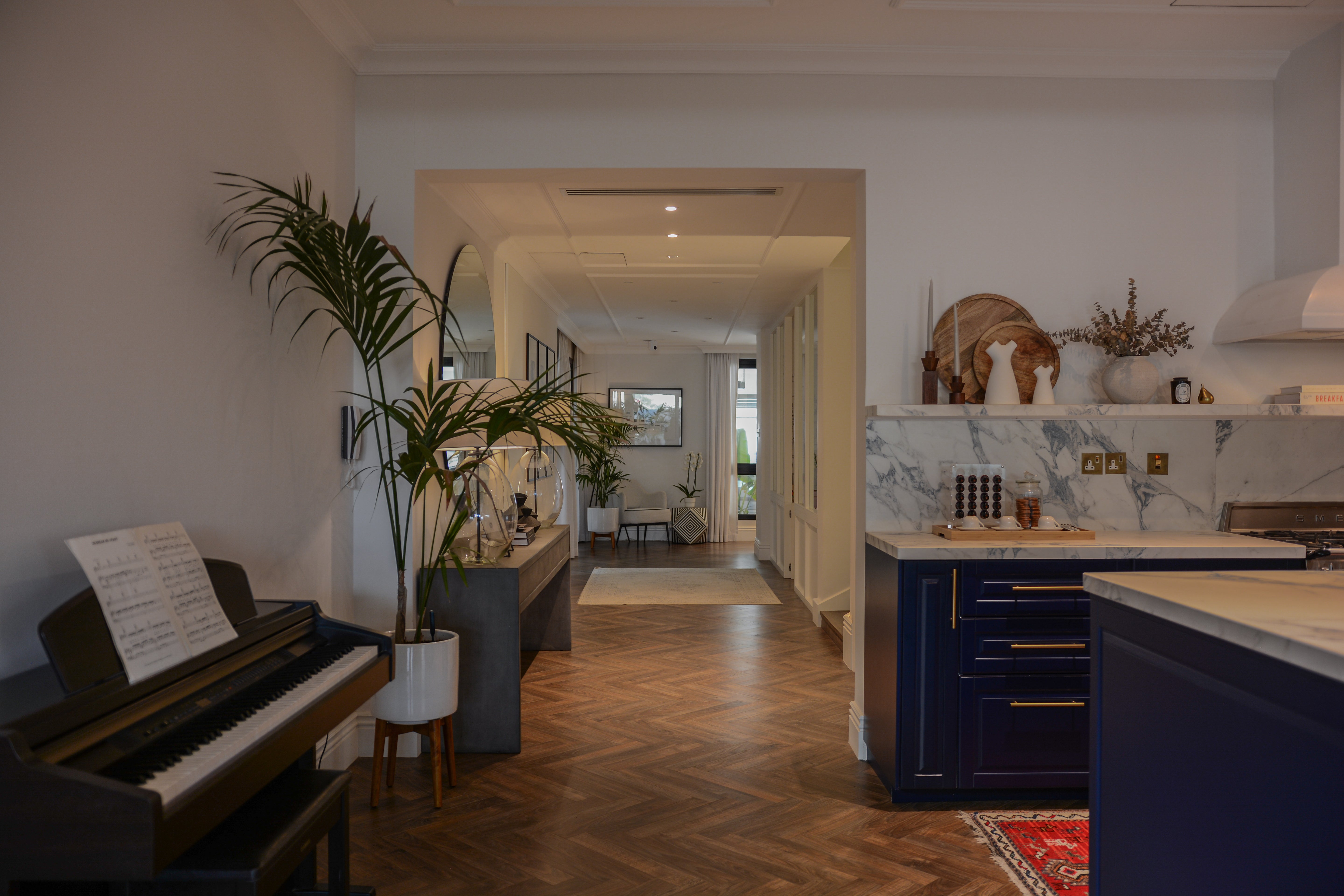 Interiors by Alreem