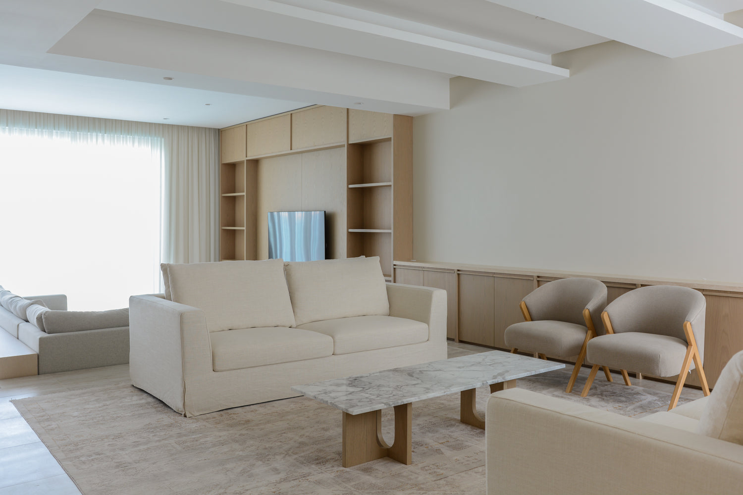 Interiors by Alreem