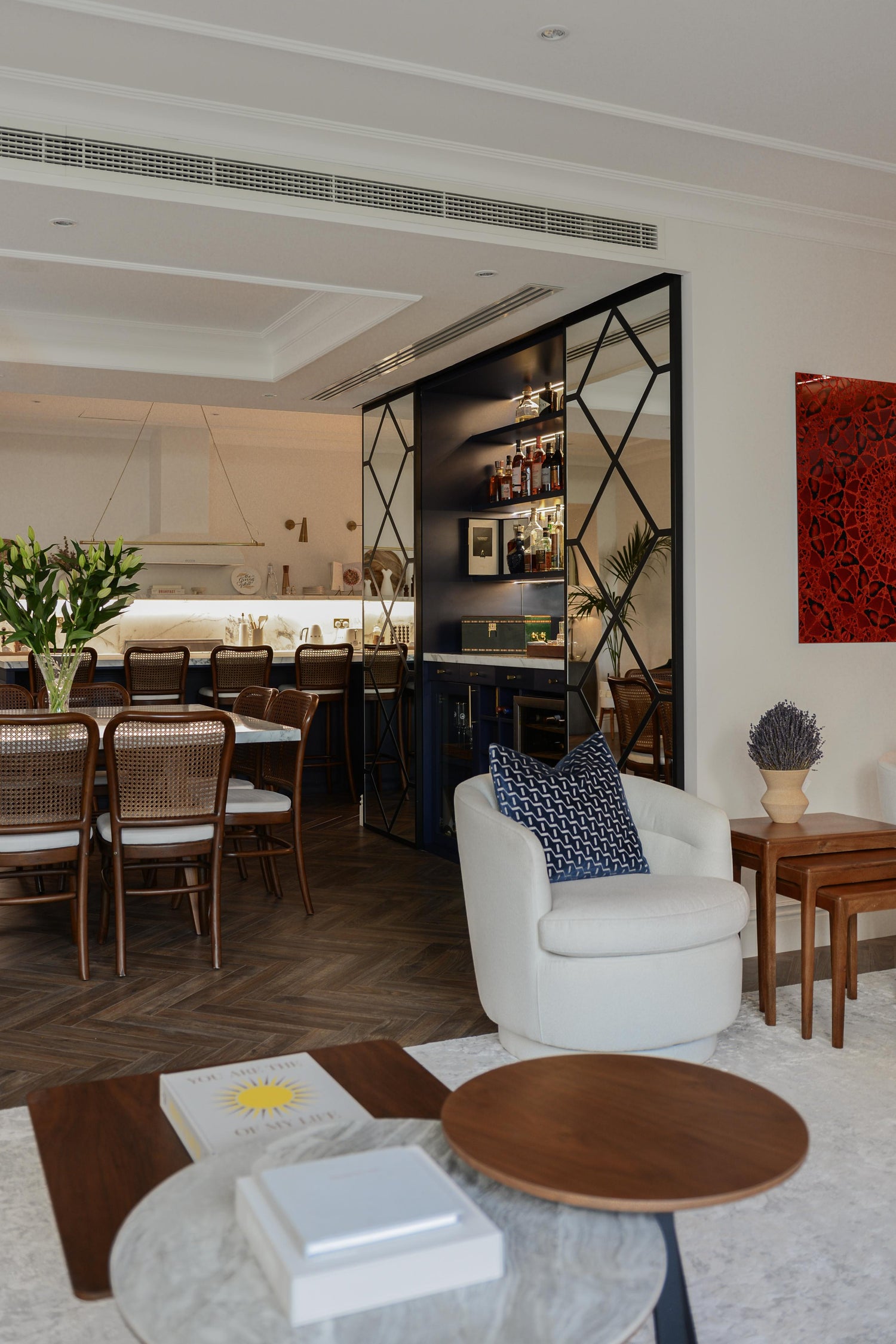 Interiors by Alreem