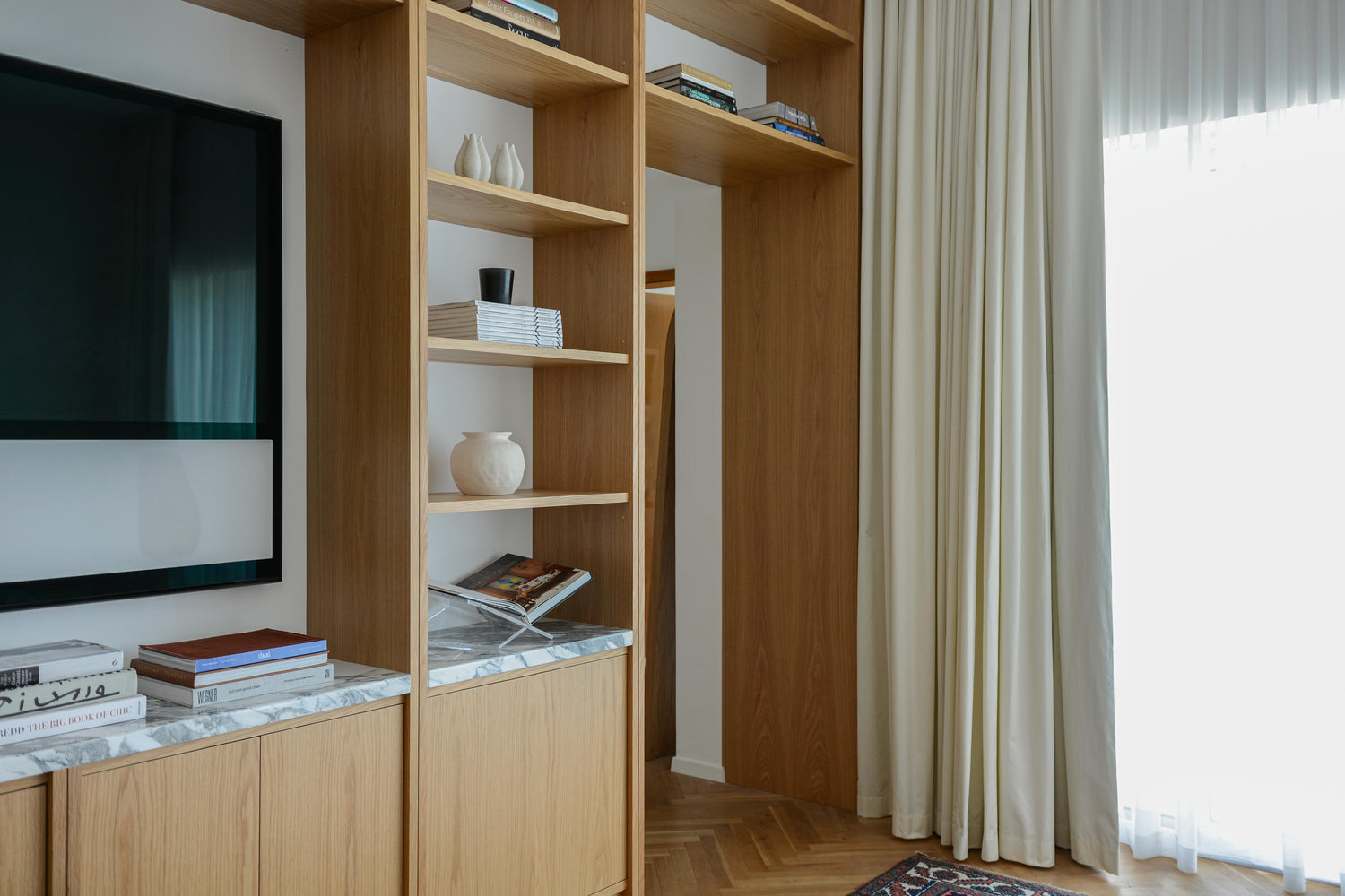 Interiors by Alreem