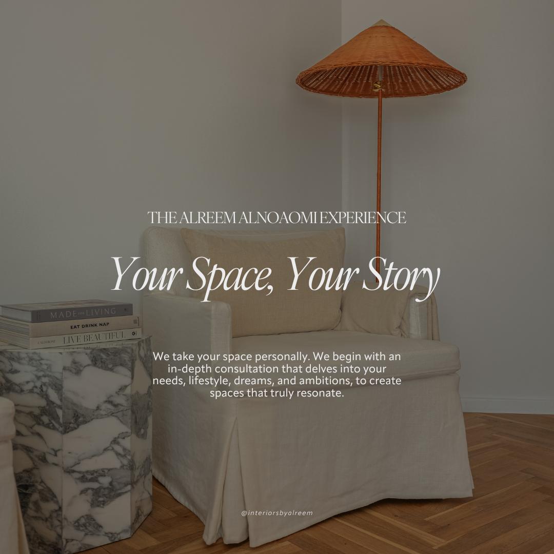 Interiors by Alreem